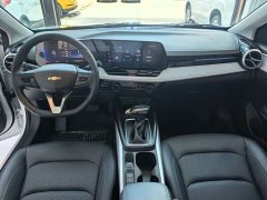 Chevrolet Cruze 2024 1.5L Dual-Clutch Joy Edition - ფოტო 8
