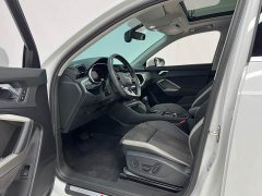 Audi Q3 35 TFSI Fashion Dynamic - ფოტო 10