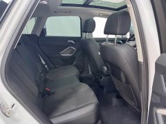 Audi Q3 35 TFSI Fashion Dynamic - ფოტო 11