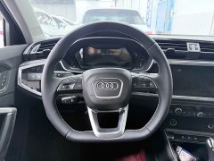 Audi Q3 35 TFSI Fashion Dynamic - ფოტო 12