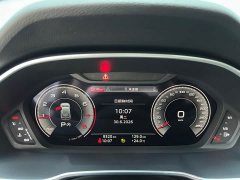 Audi Q3 35 TFSI Fashion Dynamic - ფოტო 14
