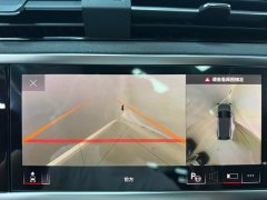 Audi Q3 35 TFSI Fashion Dynamic - ფოტო 15