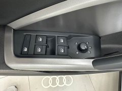 Audi Q3 35 TFSI Fashion Dynamic - ფოტო 17