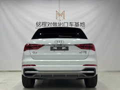 Audi Q3 35 TFSI Fashion Dynamic - ფოტო 5