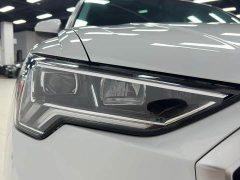 Audi Q3 35 TFSI Fashion Dynamic - ფოტო 7