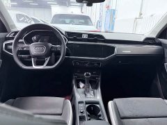 Audi Q3 35 TFSI Fashion Dynamic - ფოტო 8