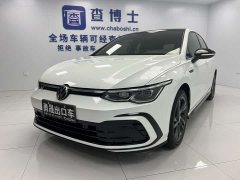Volkswagen Golf 2023 Facelift 280TSI DSG R-Line Lite - ფოტო 1