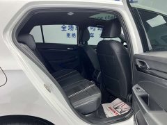 Volkswagen Golf 2023 Facelift 280TSI DSG R-Line Lite - ფოტო 10