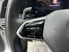 Volkswagen Golf 2023 Facelift 280TSI DSG R-Line Lite - ფოტო 12