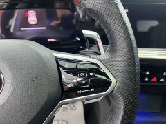Volkswagen Golf 2023 Facelift 280TSI DSG R-Line Lite - ფოტო 13