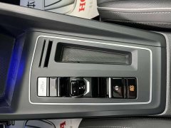 Volkswagen Golf 2023 Facelift 280TSI DSG R-Line Lite - ფოტო 16