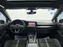 Volkswagen Golf 2023 Facelift 280TSI DSG R-Line Lite - ფოტო 18