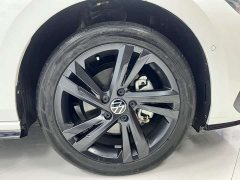 Volkswagen Golf 2023 Facelift 280TSI DSG R-Line Lite - ფოტო 20