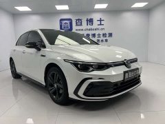 Volkswagen Golf 2023 Facelift 280TSI DSG R-Line Lite - ფოტო 3