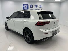 Volkswagen Golf 2023 Facelift 280TSI DSG R-Line Lite - ფოტო 4