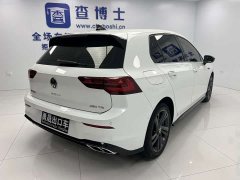 Volkswagen Golf 2023 Facelift 280TSI DSG R-Line Lite - ფოტო 6