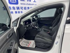 Volkswagen Golf 2023 Facelift 280TSI DSG R-Line Lite - ფოტო 7