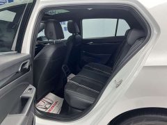 Volkswagen Golf 2023 Facelift 280TSI DSG R-Line Lite - ფოტო 8