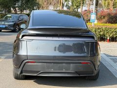 Tesla Model Y 2025 Rear-Wheel Drive - ფოტო 11