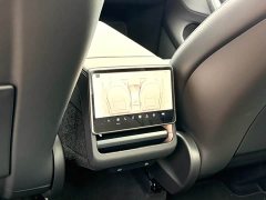 Tesla Model Y 2025 Rear-Wheel Drive - ფოტო 13