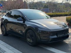 Tesla Model Y 2025 Rear-Wheel Drive - ფოტო 3