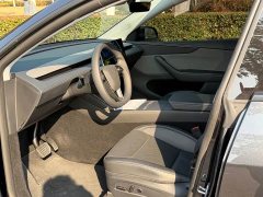 Tesla Model Y 2025 Rear-Wheel Drive - ფოტო 6