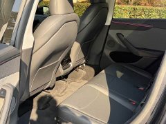 Tesla Model Y 2025 Rear-Wheel Drive - ფოტო 7