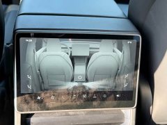 Tesla Model Y 2025 Rear-Wheel Drive - ფოტო 8