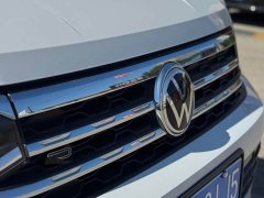 Volkswagen Teramont X 380TSI AWD Luxury - ფოტო 10