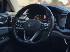 Volkswagen Teramont X 380TSI AWD Luxury - ფოტო 12