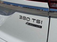 Volkswagen Teramont X 380TSI AWD Luxury - ფოტო 13