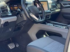 Volkswagen Teramont X 380TSI AWD Luxury - ფოტო 15