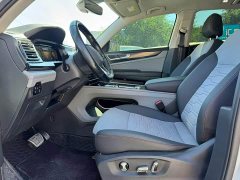 Volkswagen Teramont X 380TSI AWD Luxury - ფოტო 4