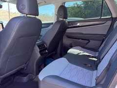 Volkswagen Teramont X 380TSI AWD Luxury - ფოტო 6