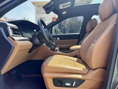 Li Auto ONE Extended Range 6-Seater - ფოტო 4