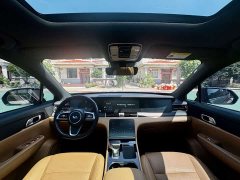 Li Auto ONE Extended Range 6-Seater - ფოტო 5