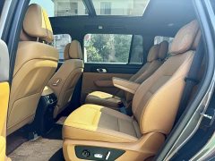 Li Auto ONE Extended Range 6-Seater - ფოტო 6
