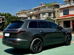 Li Auto ONE Extended Range 6-Seater - ფოტო 9
