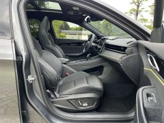 Lynk & Co Geely Lynk & Co 03 2023 1.5T DCT Pro - ფოტო 11
