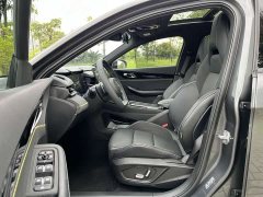 Lynk & Co Geely Lynk & Co 03 2023 1.5T DCT Pro - ფოტო 12