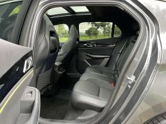 Lynk & Co Geely Lynk & Co 03 2023 1.5T DCT Pro - ფოტო 13