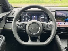 Lynk & Co Geely Lynk & Co 03 2023 1.5T DCT Pro - ფოტო 15