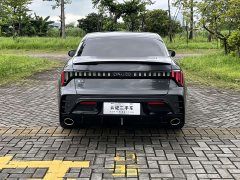 Lynk & Co Geely Lynk & Co 03 2023 1.5T DCT Pro - ფოტო 5