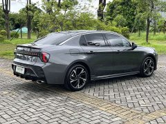Lynk & Co Geely Lynk & Co 03 2023 1.5T DCT Pro - ფოტო 6