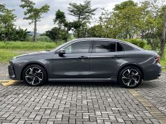 Lynk & Co Geely Lynk & Co 03 2023 1.5T DCT Pro - ფოტო 7