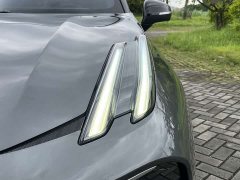 Lynk & Co Geely Lynk & Co 03 2023 1.5T DCT Pro - ფოტო 8