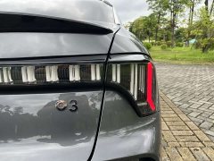 Lynk & Co Geely Lynk & Co 03 2023 1.5T DCT Pro - ფოტო 9