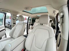 Mercedes-Benz V-Class 2021 V 260 L Long Wheelbase Luxury Edition - ფოტო 10
