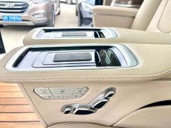 Mercedes-Benz V-Class 2021 V 260 L Long Wheelbase Luxury Edition - ფოტო 12