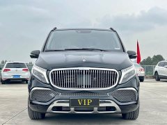 Mercedes-Benz V-Class 2021 V 260 L Long Wheelbase Luxury Edition - ფოტო 2